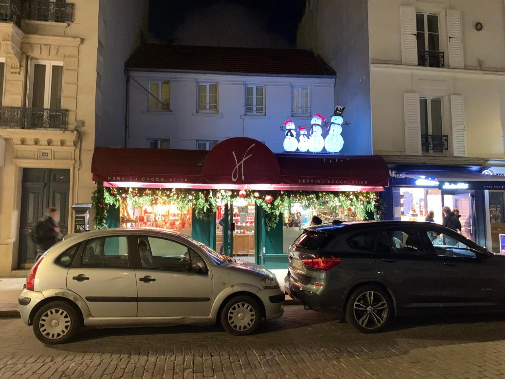 Elegant Central Vincennes Paris 外观 照片